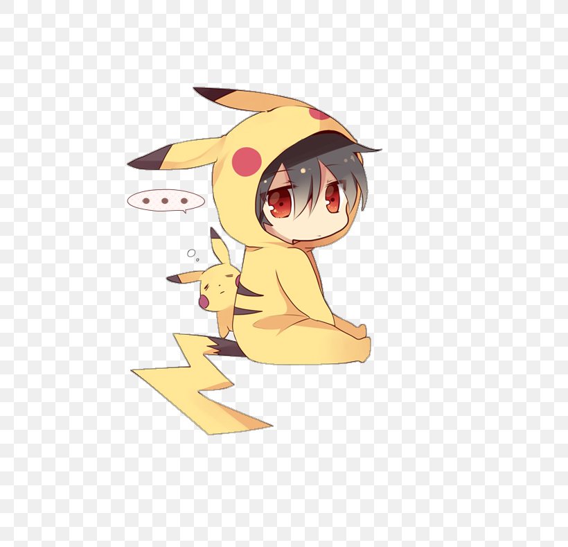 Pikachu Ash Ketchum Monster Hunter Portable 3rd Pokémon Kavaii, PNG, 558x789px, Watercolor, Cartoon, Flower, Frame, Heart Download Free