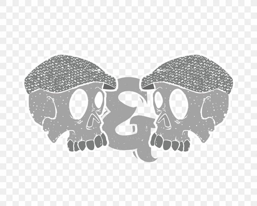 Product Design Skull Black Pattern, PNG, 1920x1536px, Skull, Animal, Black, Black And White, Black M Download Free