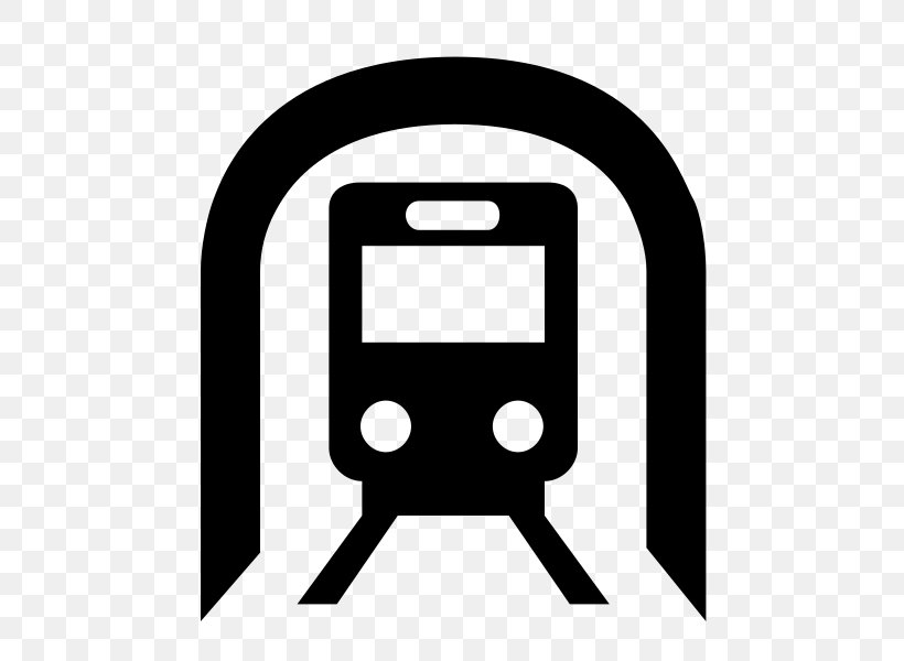 Rapid Transit Rail Transport Tram Clip Art, PNG, 600x600px, Rapid Transit, Area, Beijing Subway, Black And White, Fuzhou Metro Download Free