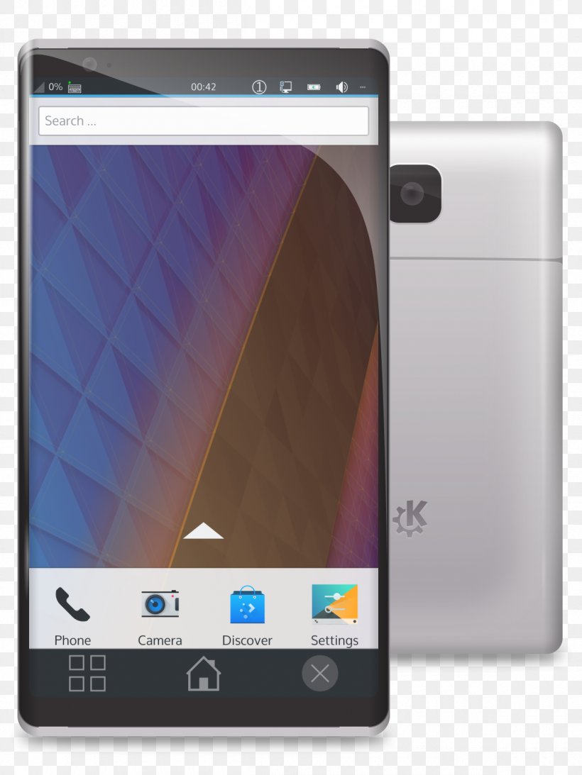 Smartphone KDE Plasma 4 Mobile Phones KDE Neon, PNG, 1200x1600px, Smartphone, Android, Communication Device, Electronic Device, Electronics Download Free