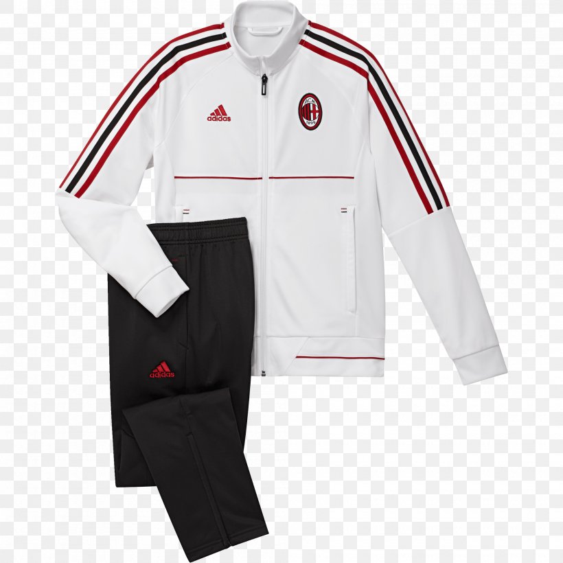 Tracksuit A.C. Milan Adidas Superstar Child, PNG, 2000x2000px, Tracksuit, Ac Milan, Adidas, Adidas Superstar, Adidas Yeezy Download Free