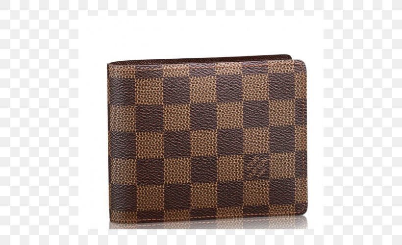Wallet Handbag Louis Vuitton Belt, PNG, 500x500px, Wallet, Bag, Belt, Brand, Brown Download Free