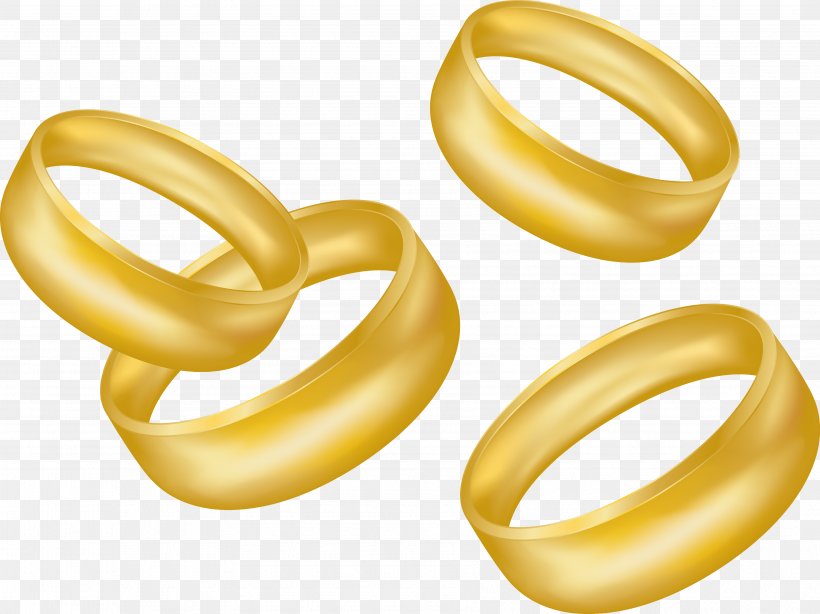 Wedding Ring Gold, PNG, 3565x2671px, Ring, Bangle, Body Jewelry, Designer, Drawing Download Free