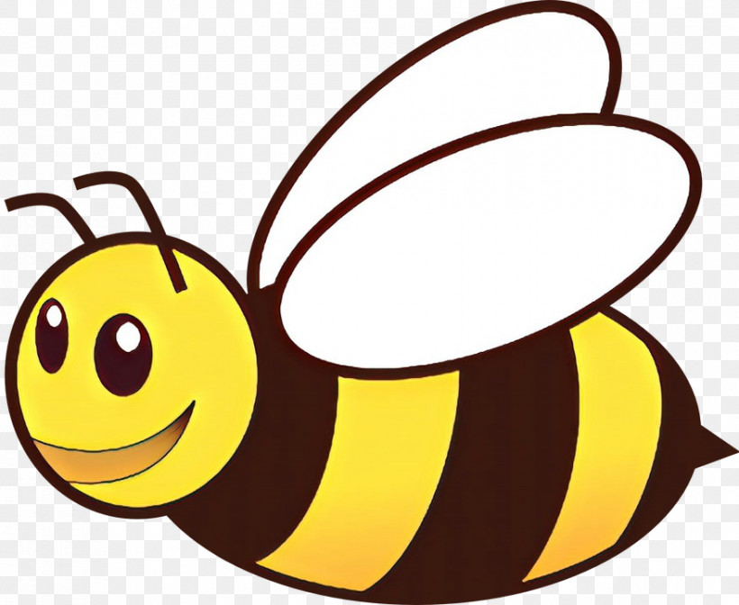 Bumblebee, PNG, 878x720px, Honeybee, Bee, Bumblebee, Cartoon, Insect Download Free