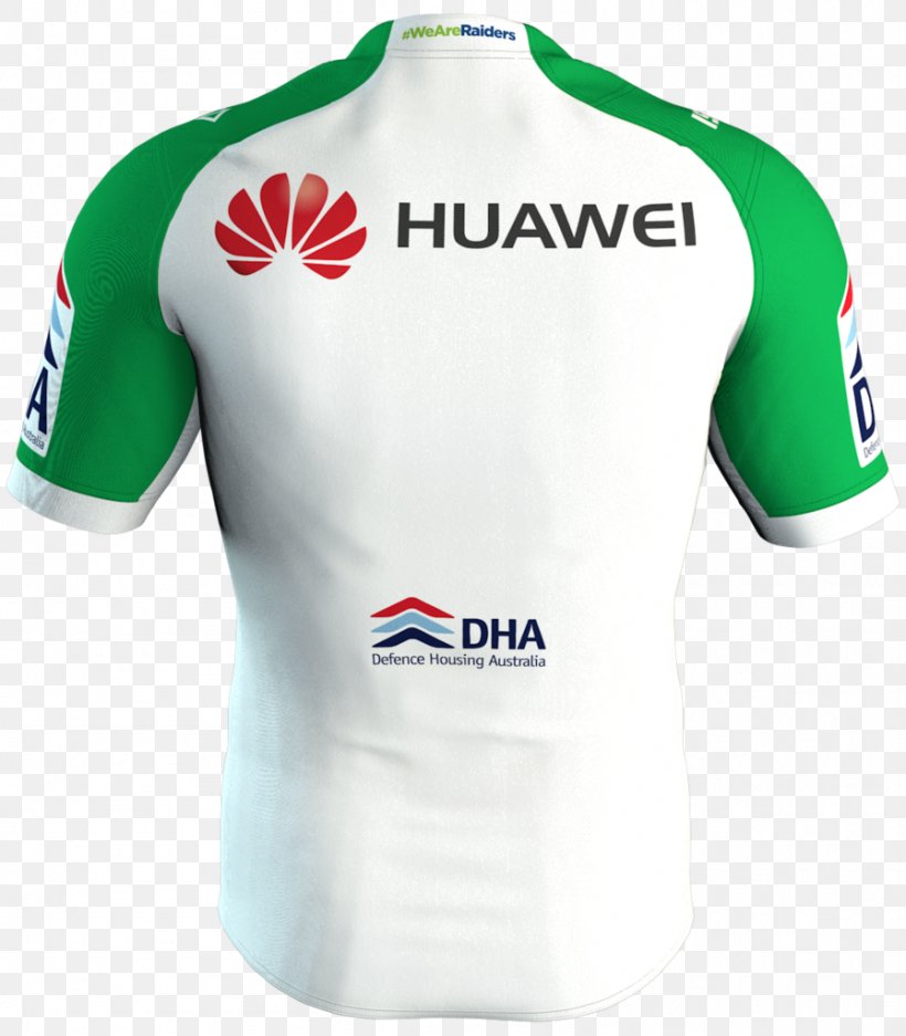 Canberra Raiders T-shirt Sports Fan Jersey Sleeve, PNG, 896x1024px, Canberra Raiders, Active Shirt, Brand, Clothing, Dallas Cowboys Download Free