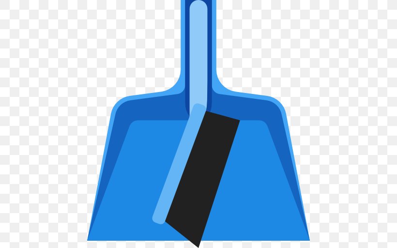 Cleaning Cleaner Broom, PNG, 512x512px, Cleaning, Blue, Broom, Cleaner, Dustpan Download Free