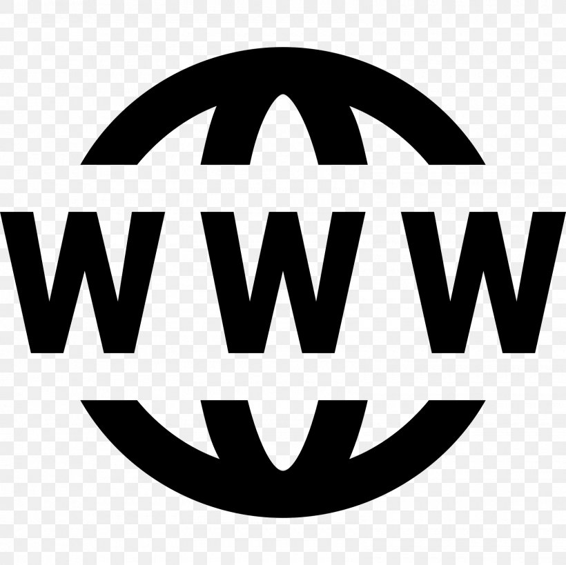 Domain Name, PNG, 1600x1600px, Domain Name, Area, Black And White, Brand, Computer Servers Download Free