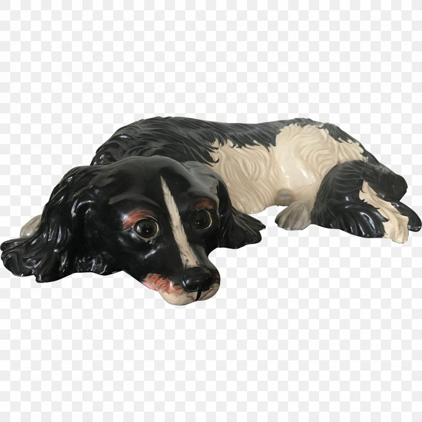 Dog Breed English Cocker Spaniel Scottish Terrier Puppy, PNG, 1969x1969px, Dog Breed, Art, Carnivoran, Chalkware, Cocker Spaniel Download Free