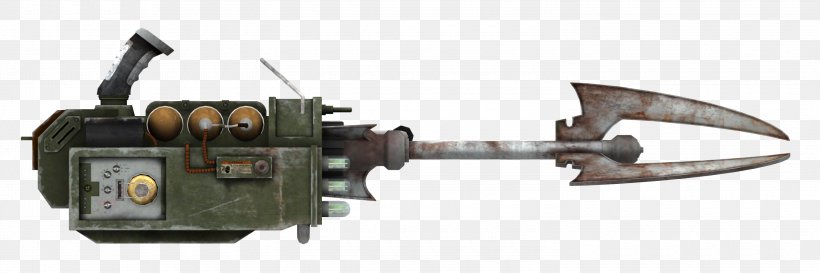 Fallout: New Vegas Fallout 3 Fallout 2 Fallout 4: Nuka-World Weapon, PNG, 3000x1000px, Fallout New Vegas, Auto Part, Fallout, Fallout 2, Fallout 3 Download Free