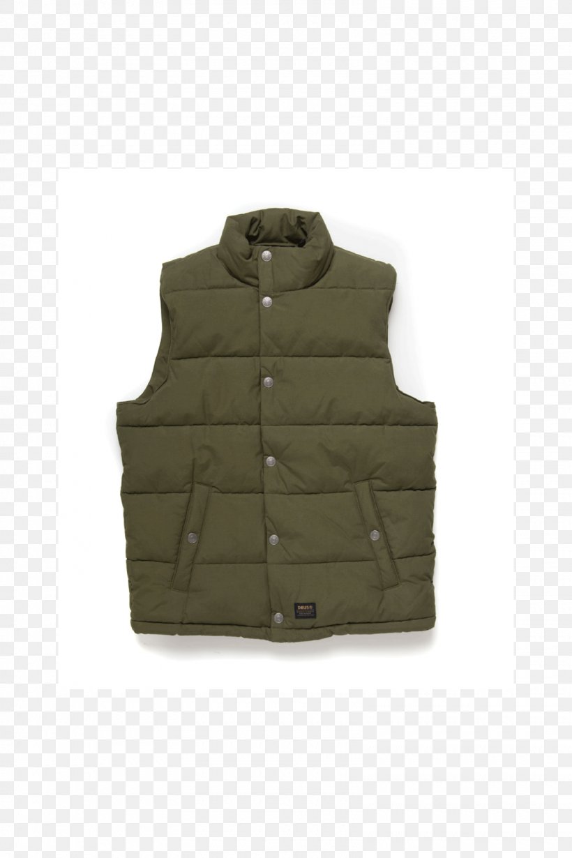 Gilets Jacket Khaki Sleeve, PNG, 1600x2400px, Gilets, Jacket, Khaki, Outerwear, Pocket Download Free