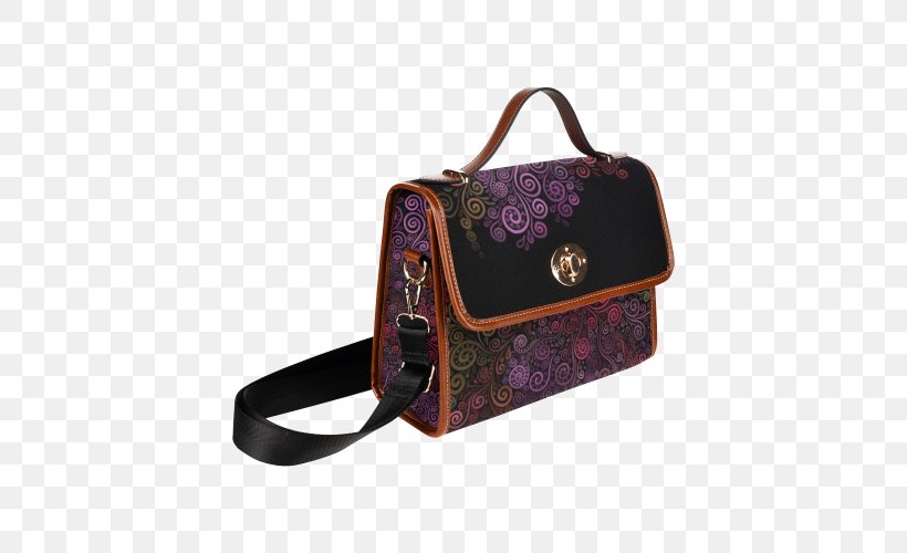 Handbag Strap Leather Briefcase, PNG, 500x500px, Bag, Baggage, Brand, Briefcase, Canvas Download Free