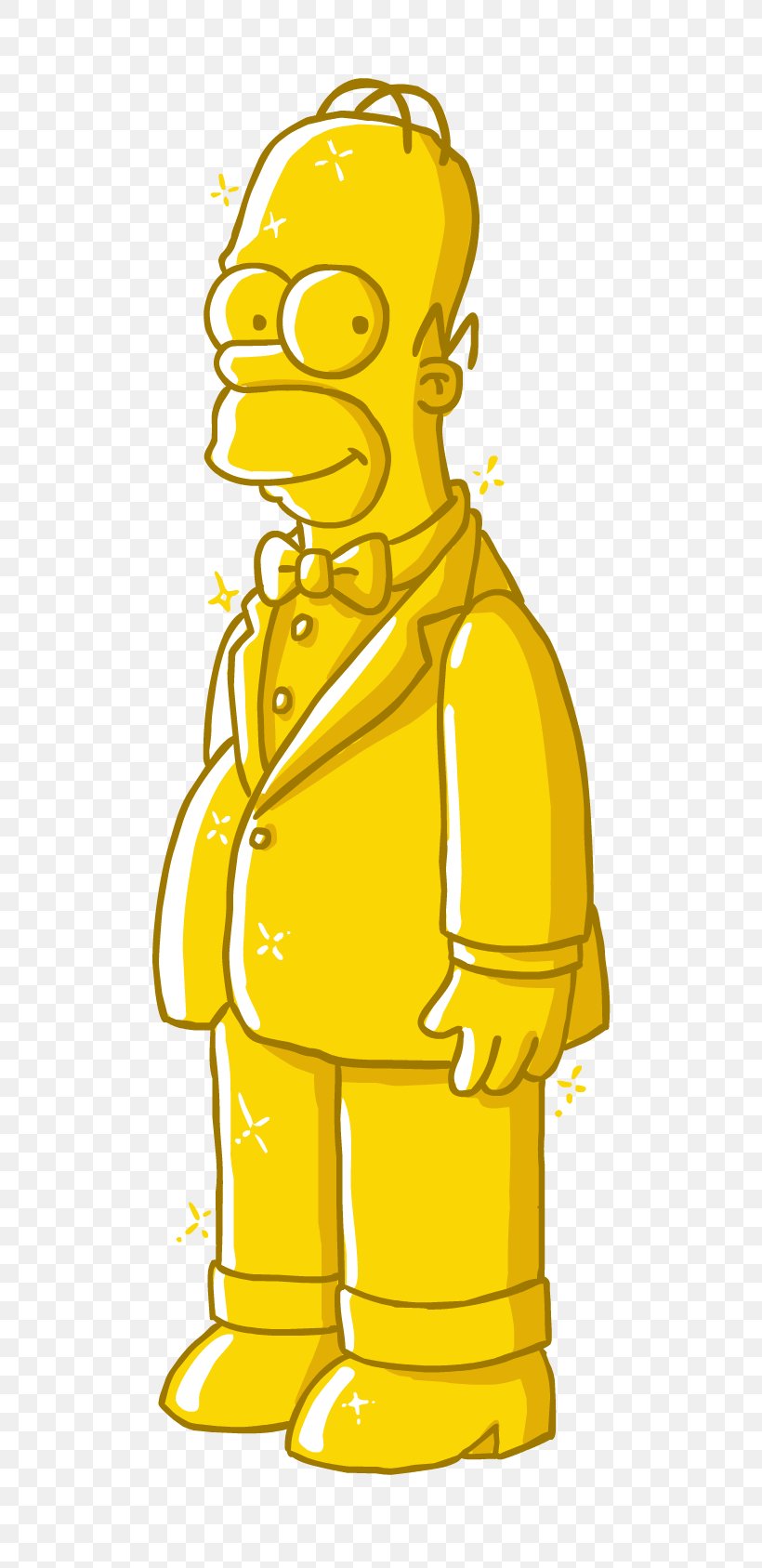 Homer Simpson Gheet Nahasapeemapetilon Wikia Clip Art, PNG, 608x1687px, Homer Simpson, Academy Awards, Art, Artwork, Award Download Free