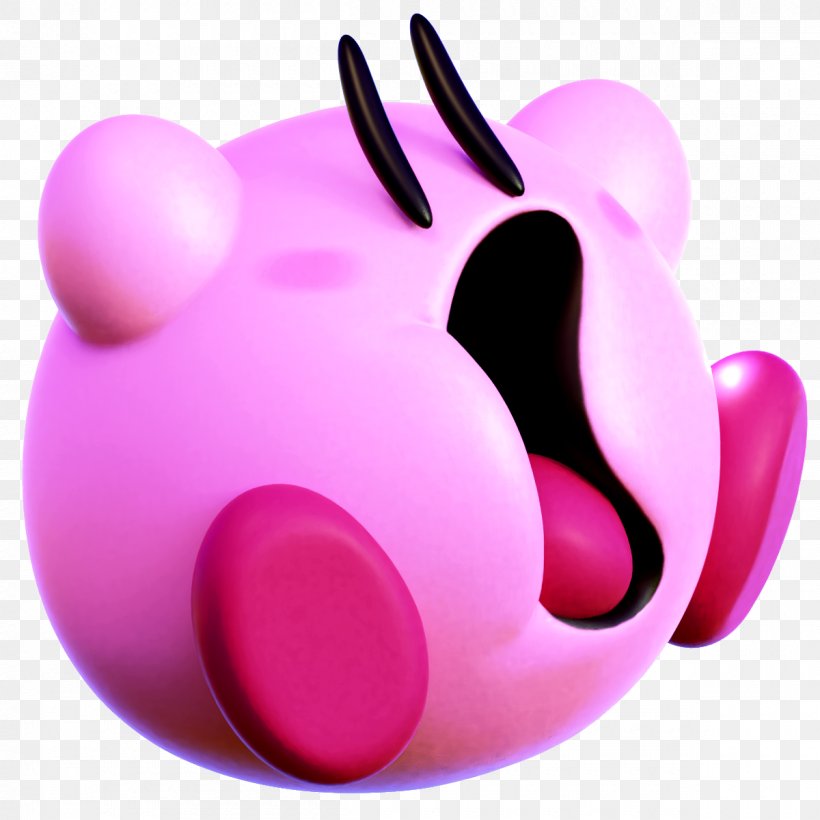 Kirby Star Allies Video Game Irodzuki Tingle No Koi No Balloon Trip Boss, PNG, 1200x1200px, Watercolor, Cartoon, Flower, Frame, Heart Download Free