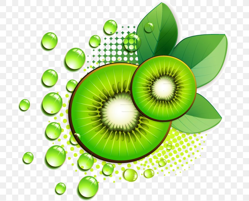 Kiwifruit Carambola Clip Art, PNG, 699x661px, Fruit, Apple, Carambola, Close Up, Eye Download Free