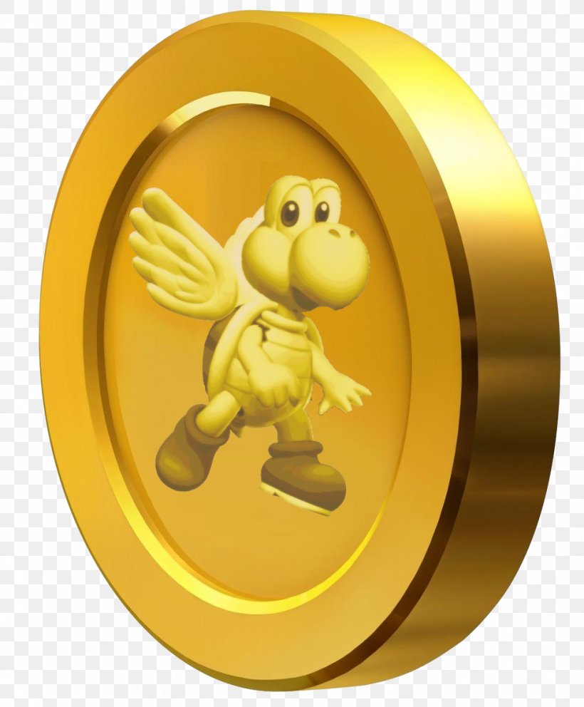 Mario Kart: Super Circuit Coin, PNG, 977x1183px, Mario Kart Super Circuit, Coin, Gold, Gold Coin, Illustration Download Free