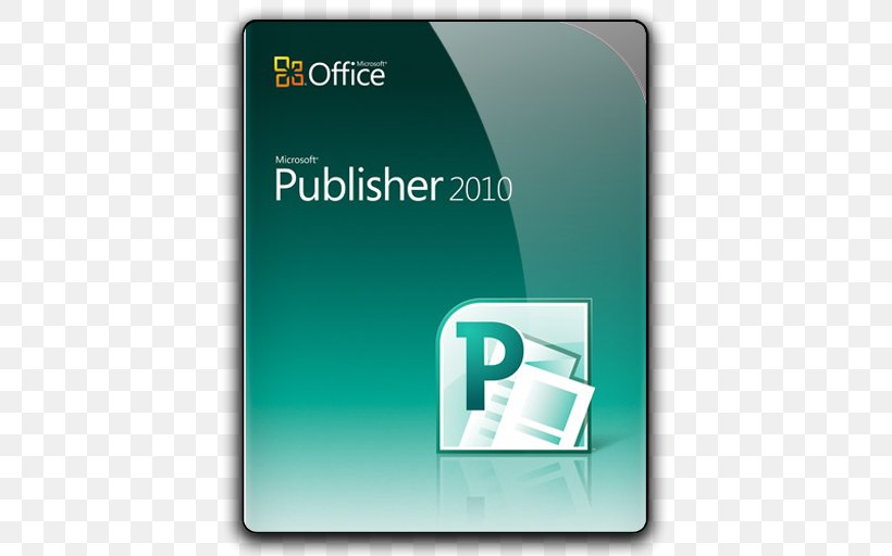 Microsoft Publisher MICROSOFT OFFICE PUBLISHER 2010 Computer Software Microsoft Office 2010, PNG, 512x512px, Microsoft Publisher, Brand, Computer Software, Desktop Publishing, Logo Download Free
