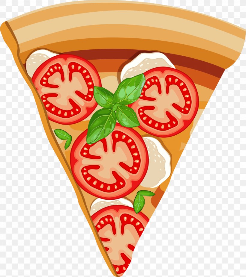 Pizza Hamburger Calzone European Cuisine Fast Food, PNG, 2000x2257px, Pizza, Bread, Calzone, Cartoon, Dish Download Free