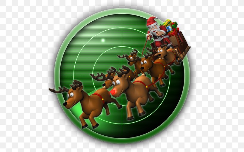 Reindeer Christmas Ornament, PNG, 512x512px, Reindeer, Christmas, Christmas Ornament, Deer Download Free