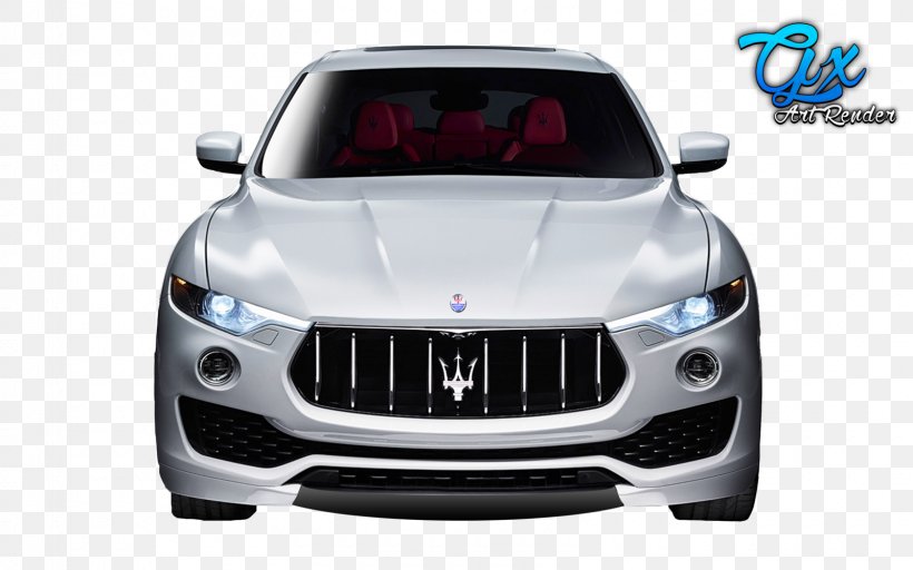 Sport Utility Vehicle 2017 Maserati Levante Car Maserati GranTurismo, PNG, 1600x1000px, 2018 Maserati Levante, Sport Utility Vehicle, Auto Part, Automotive Design, Automotive Exterior Download Free