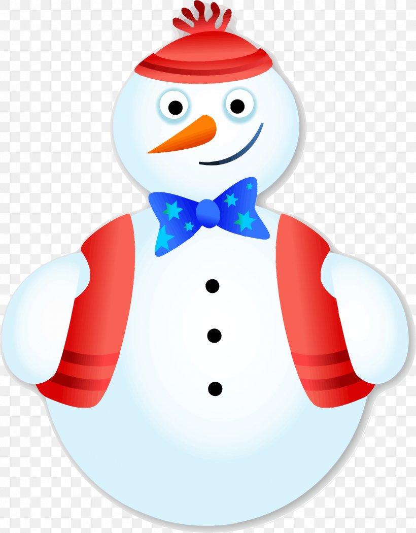 Winter Snowman Ansichtkaart Clip Art, PNG, 1773x2271px, Winter, Ansichtkaart, Beak, Christmas, Christmas Ornament Download Free