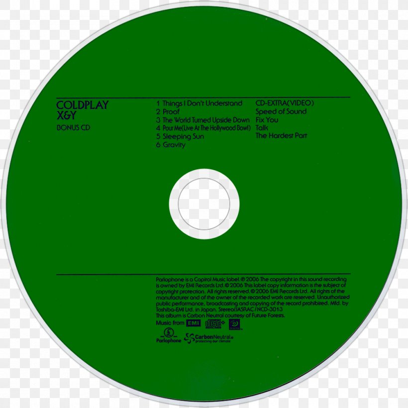 Compact Disc Brand, PNG, 1000x1000px, Compact Disc, Brand, Green, Label Download Free