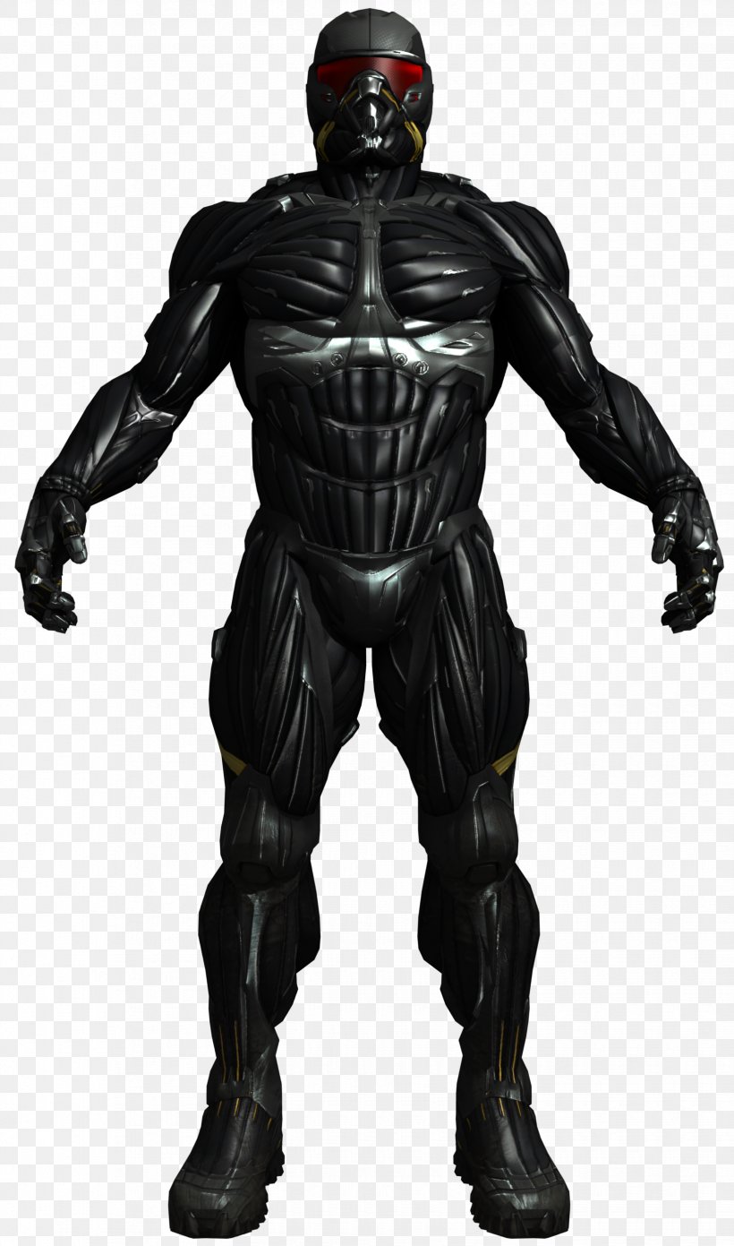 Crysis 3 Crysis 2 Crysis Warhead National Hockey League Lee Christmas, PNG, 1650x2800px, Crysis 3, Action Figure, Aggression, Black Panther, Costume Download Free