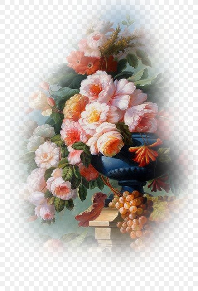 Floral Design The Farm Oil Painting Reproduction Still Life With Apple Blossoms In A Nautilus Shell, PNG, 800x1200px, Floral Design, Art, Artificial Flower, Artist, Cut Flowers Download Free
