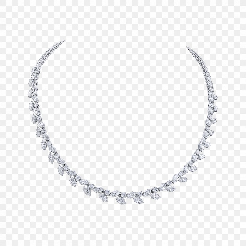 Harry Winston, Inc. Diamond Necklace Wreath Jewellery, PNG, 1200x1200px, Harry Winston Inc, Body Jewelry, Chain, Collaborative Law, Crisis Prevention Institute Download Free