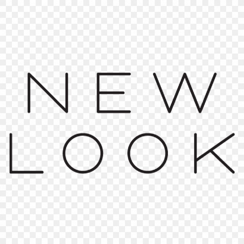 New Look Leeds Retail Discounts And Allowances Fashion, PNG, 1302x1302px, New Look, Area, Black, Black And White, Brand Download Free