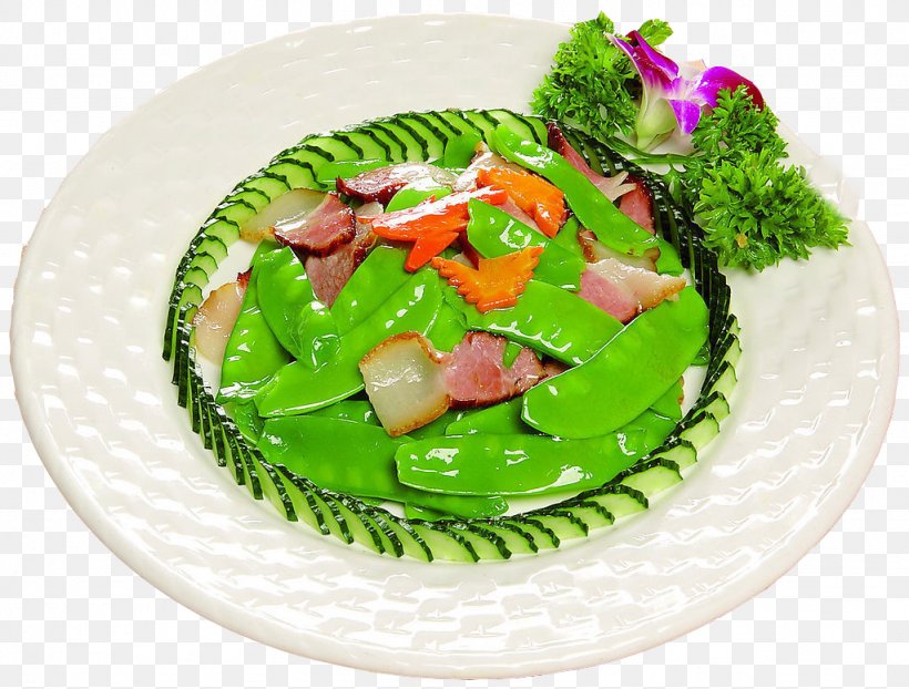 Snow Pea Chinese Sausage Cantonese Cuisine Recipe Stir Frying, PNG, 1024x777px, Snow Pea, Asian Food, Braising, Cantonese Cuisine, Chinese Sausage Download Free