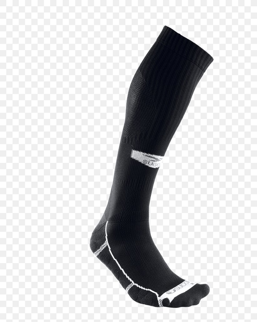 Sock Shoe Compression Stockings Calf Team Sport, PNG, 683x1028px, Sock, Black, Calf, Clothing, Compression Stockings Download Free