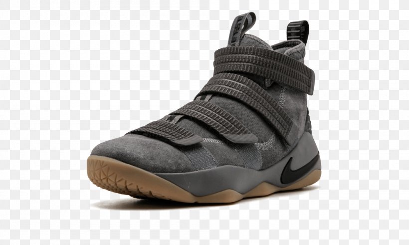 Sports Shoes LeBron Soldier 11 SFG Nike Lebron Soldier 11, PNG, 1000x600px, Sports Shoes, Basketball, Basketball Shoe, Black, Boot Download Free
