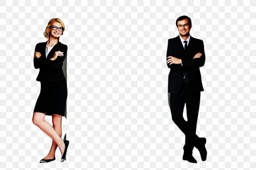 Standing Suit Formal Wear Little Black Dress Gentleman, PNG, 2448x1632px, Standing, Businessperson, Dress, Formal Wear, Gentleman Download Free
