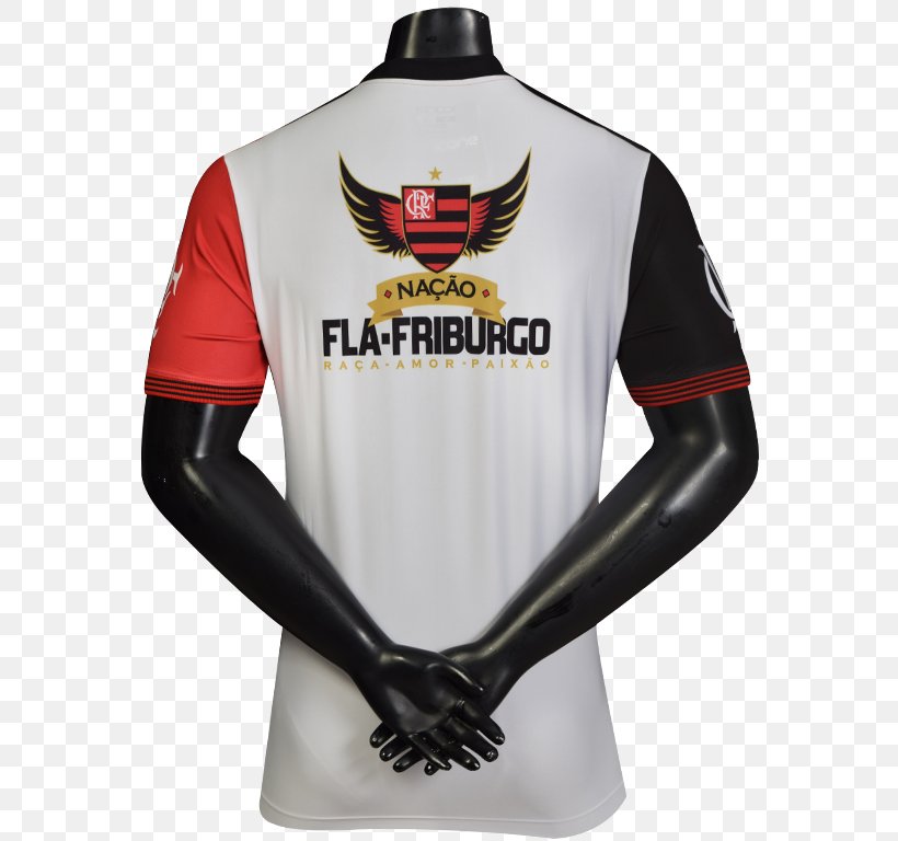 T-shirt Clube De Regatas Do Flamengo Textile Sleeve Outerwear, PNG, 768x768px, Tshirt, Clothing, Clube De Regatas Do Flamengo, Jersey, Neck Download Free