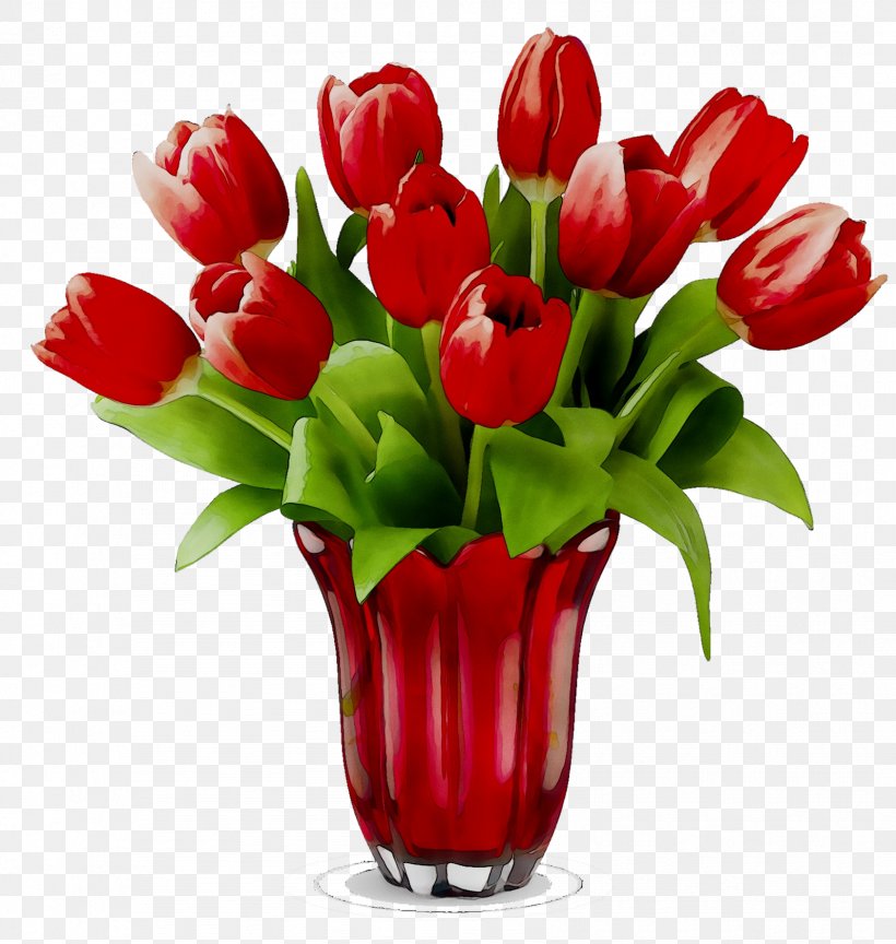 Tulip Floral Design Cut Flowers Flower Bouquet, PNG, 1683x1775px, Tulip, Artifact, Artificial Flower, Botany, Bouquet Download Free