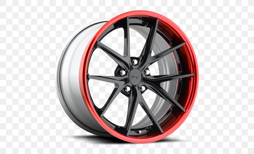 Alloy Wheel Car Rim Spoke, PNG, 500x500px, Alloy Wheel, Auto Part, Automotive Design, Automotive Tire, Automotive Wheel System Download Free