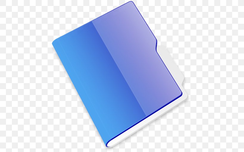 Directory Download, PNG, 512x512px, Directory, Blue, Bookmark, Computer Software, Document Download Free