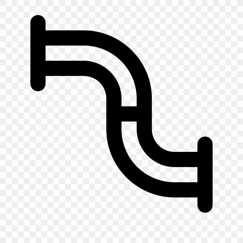 Water Pipe Clip Art, PNG, 1600x1600px, Pipe, Black And White, Electrical Wires Cable, Pdf, Plumbing Download Free