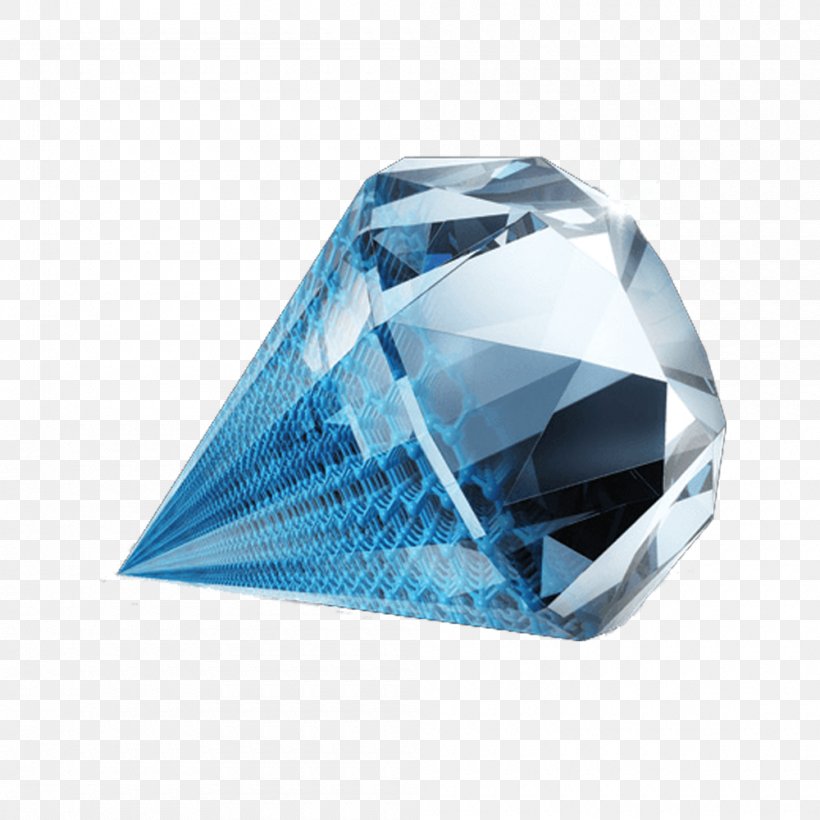 Diamond Color Jewellery Gemstone Carat, PNG, 1000x1000px, Diamond, Blue, Brand, Brilliant, Carat Download Free