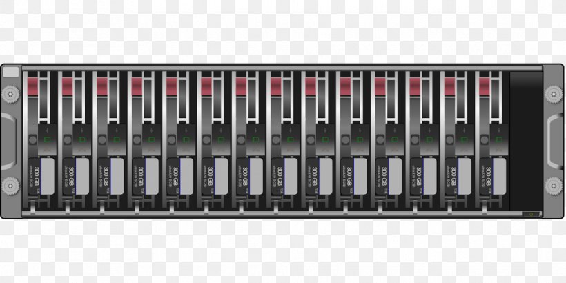 Disk Array Mainframe Computer RAID Computer Hardware, PNG, 1087x544px, Disk Array, Array Data Structure, Audio Equipment, Computer, Computer Data Storage Download Free