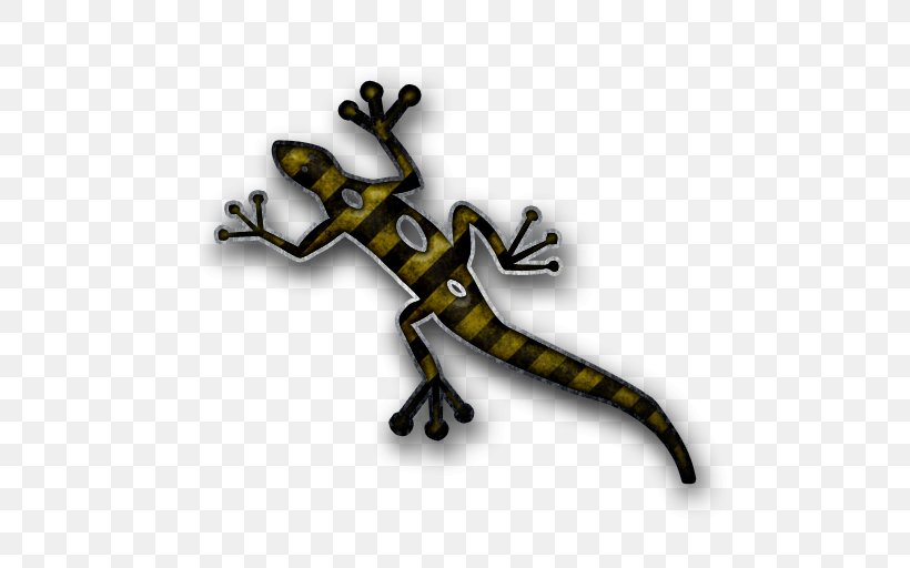 Gecko Lizard Reptile Clip Art, PNG, 512x512px, Gecko, Amphibian, Cartoon, Cartoon Lizard, Ifwe Download Free