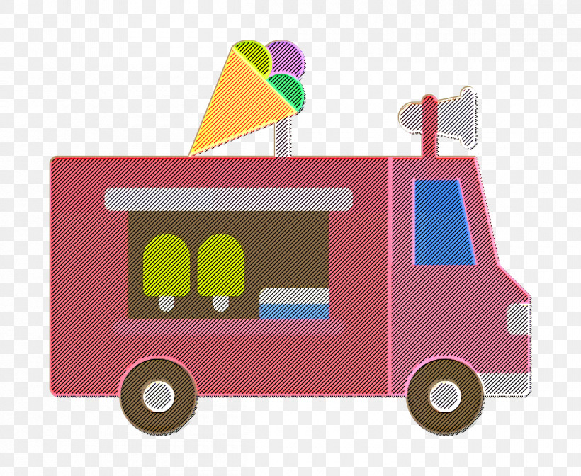 Ice Cream Icon Ice Cream Truck Icon Truck Icon, PNG, 1200x984px, Ice Cream Icon, Baby Products, Baby Toys, Car, Ice Cream Truck Icon Download Free