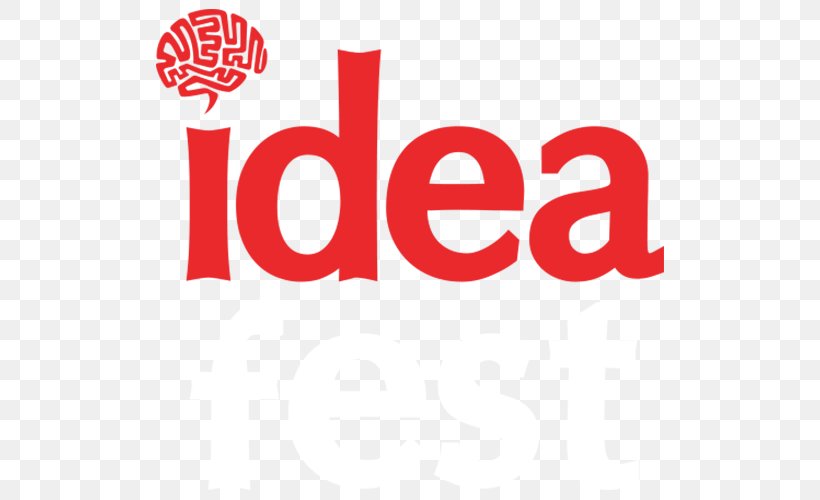 Logo Idea Festival Creativity, PNG, 550x500px, Logo, Area, Brand, Computer, Creativity Download Free