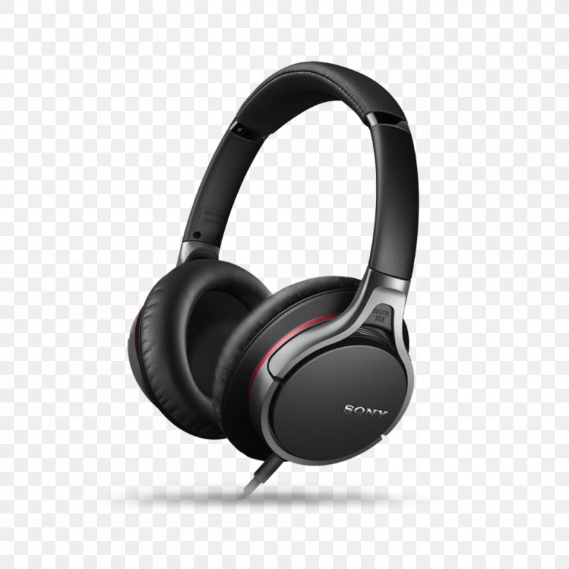 Noise-cancelling Headphones Sony MDR10R Hi-Res Stereo Wired Headphones Sony 10R Sony MDR-10RNC, PNG, 1000x1000px, Noisecancelling Headphones, Active Noise Control, Audio, Audio Equipment, Bose Headphones Download Free