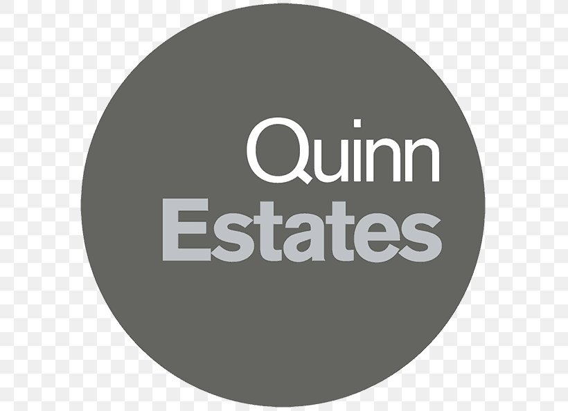Quinn Estates Real Estate Business Limited Company, PNG, 600x594px, Real Estate, Architectural Engineering, Brand, Building, Business Download Free