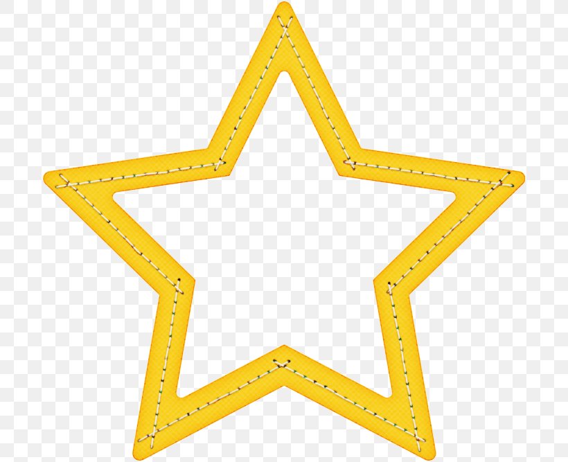 Star Drawing, PNG, 700x667px, Star, Drawing, Logo, Triangle, Yellow Download Free
