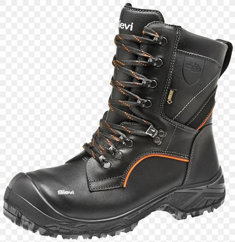 Steel-toe Boot Sievin Jalkine Shoe Workwear, PNG, 1090x1124px, Steeltoe Boot, Black, Boot, Cross Training Shoe, Footwear Download Free