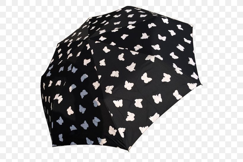 Umbrella Polka Dot Coffee Xiamen Pattern, PNG, 550x550px, Umbrella, Black, Black M, Coffee, Fashion Accessory Download Free