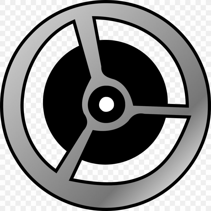 Car Steering Wheel Clip Art, PNG, 1919x1920px, Car, Black And White, Rim, Ship, Ship S Wheel Download Free