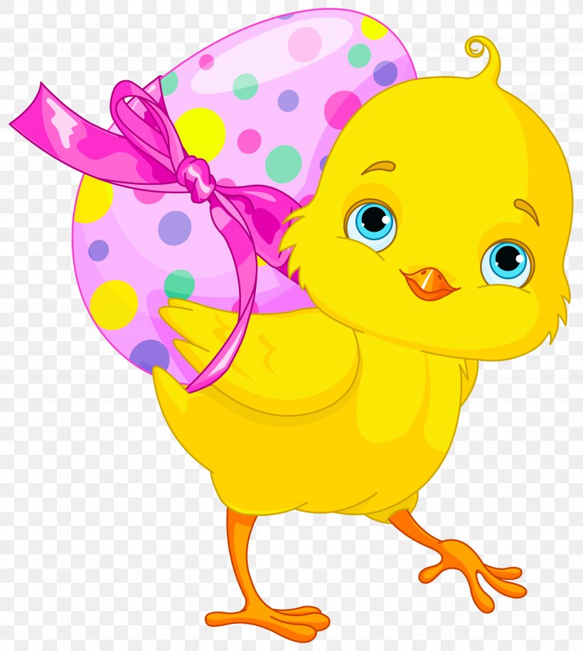 Chicken Easter Bunny Easter Egg Clip Art, PNG, 5838x6522px, Chicken, Art, Artwork, Beak, Bird Download Free